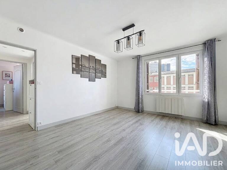 Vente Appartement 3 pièces — photo 1