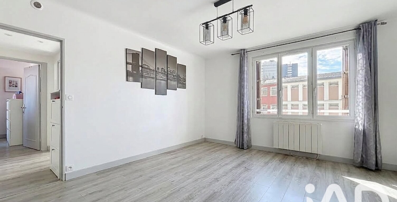 Vente Appartement 3 pièces — photo 1