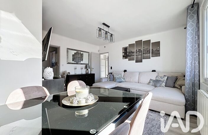 Vente Appartement 3 pièces — photo 3