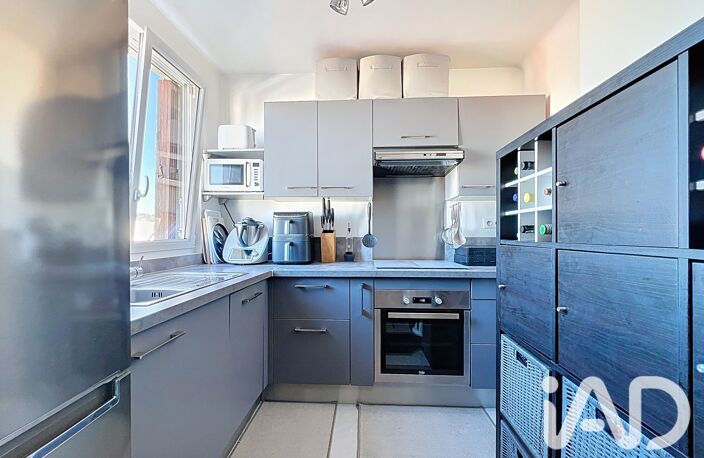 Vente Appartement 3 pièces — photo 4