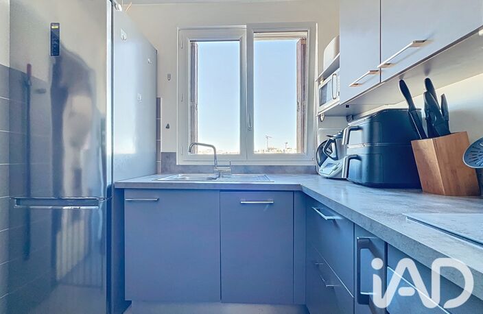 Vente Appartement 3 pièces — photo 5