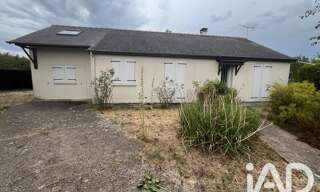 Maison 5 Pièces 106 m² à vendre à Chanceaux-sur-Choisille (37390)