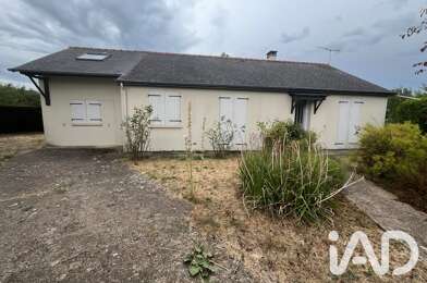 Maison 5 pièces 228000 €
