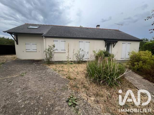 Vente Maison de village 5 pièces — photo du bien