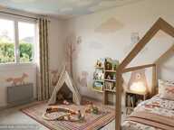 Vente Maison de village 5 pièces — photo 4