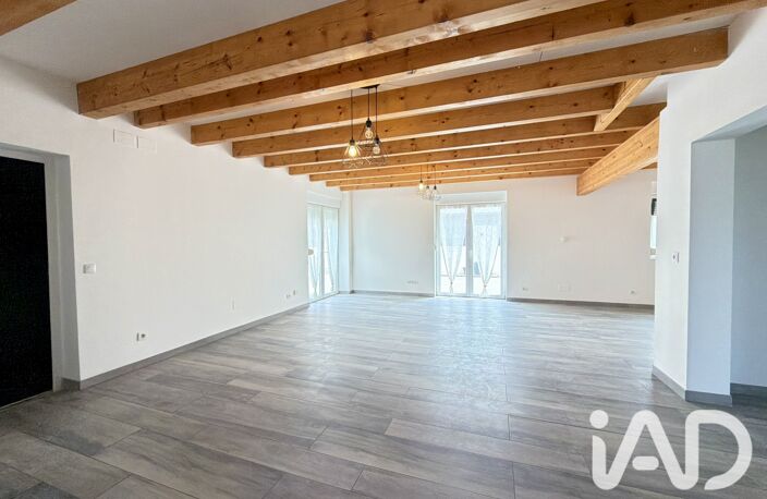 Vente Maison/villa 5 pièces — photo 2