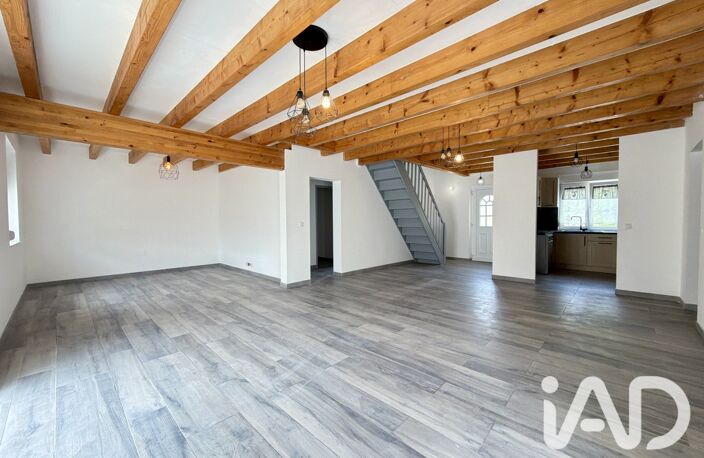 Vente Maison/villa 5 pièces — photo 3