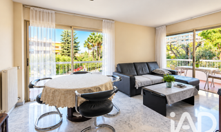 Appartement 3 Pièces 71 m² à vendre à Nice (06200)