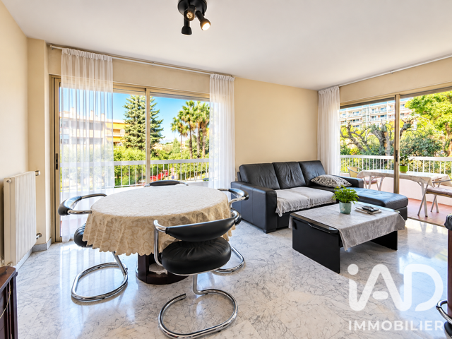 Vente Appartement 3 pièces — photo du bien