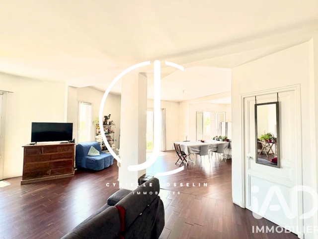 Vente Appartement 4 pièces — photo du bien