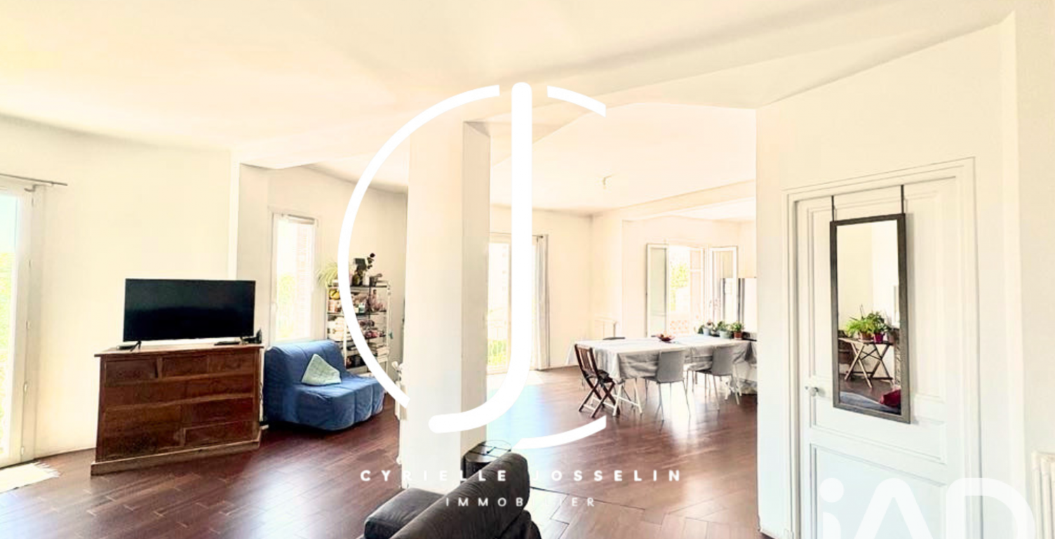 Vente Appartement 4 pièces — photo 1