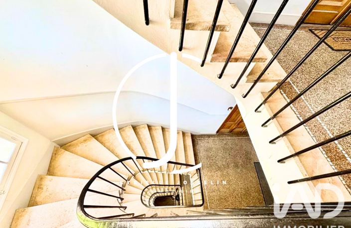 Vente Appartement 4 pièces — photo 3