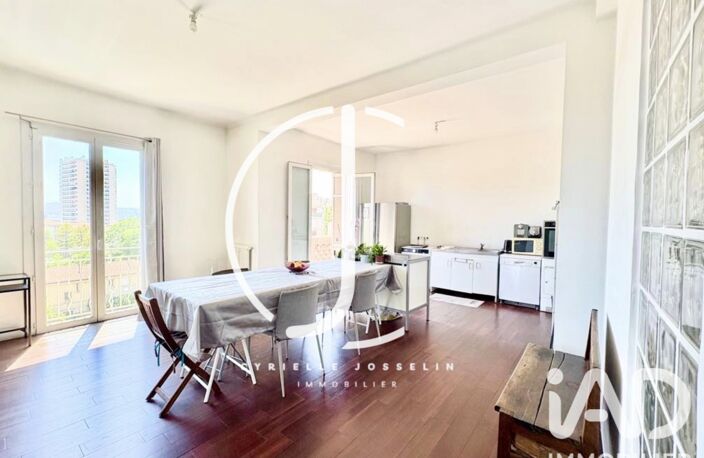 Vente Appartement 4 pièces — photo 4