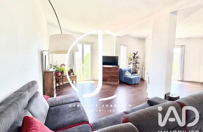 Vente Appartement 4 pièces — photo 5