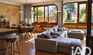 Maison 15 Pièces 310 m² à vendre à Embrun (05200)