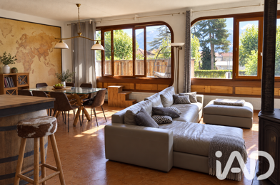Maison 15 pièces 599000 €