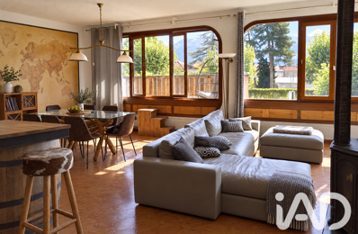 Vente Maison d'architecte 15 pièces — photo du bien