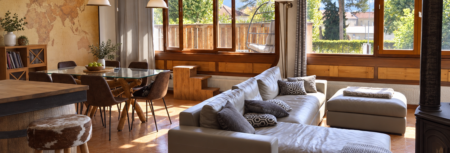 Maison 15 Pièces 310 m² à vendre à Embrun (05200)