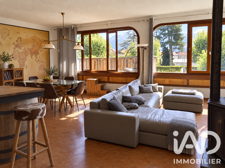 Vente Maison d'architecte 15 pièces — photo 1