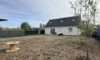 Maison 3 Pièces 85 m² à vendre à Saint-Jean-de-la-Ruelle (45140)