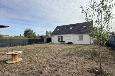 Maison 3 pièces 215500 €