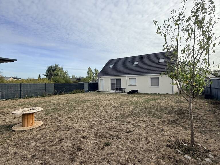 Vente Maison/villa 3 pièces — photo 1