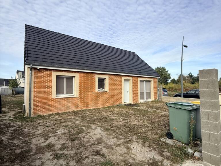 Vente Maison/villa 3 pièces — photo 1