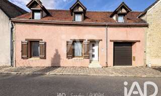 Maison 5 Pièces 119 m² à vendre à Boynes (45300)