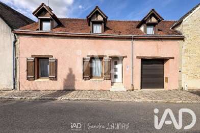 Maison 5 pièces 130000 €