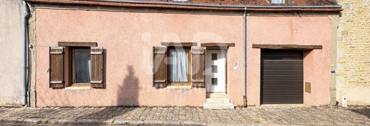 Maison 5 Pièces 119 m² à vendre à Boynes (45300)