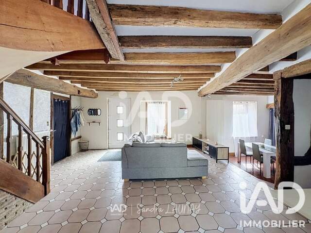 Vente Maison de ville 5 pièces — photo du bien