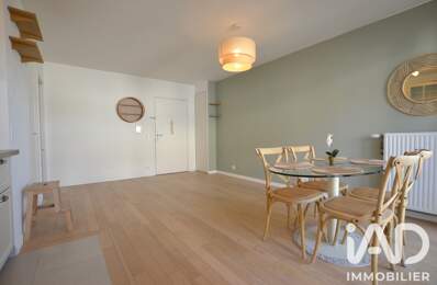 Vente Appartement 3 pièces — photo du bien