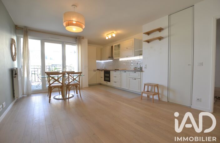 Vente Appartement 3 pièces — photo 3