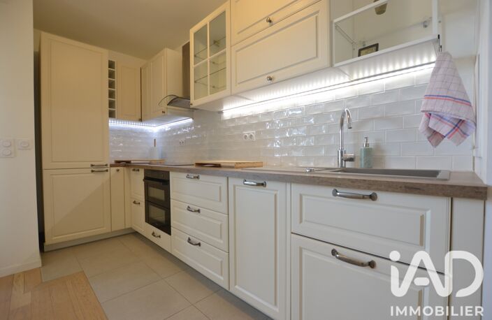 Vente Appartement 3 pièces — photo 4