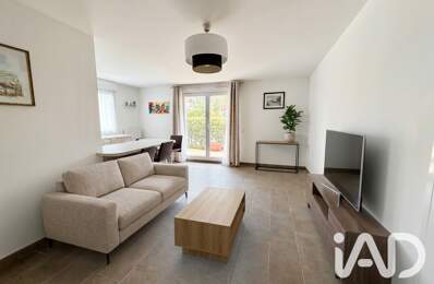 Vente Appartement 3 pièces — photo du bien