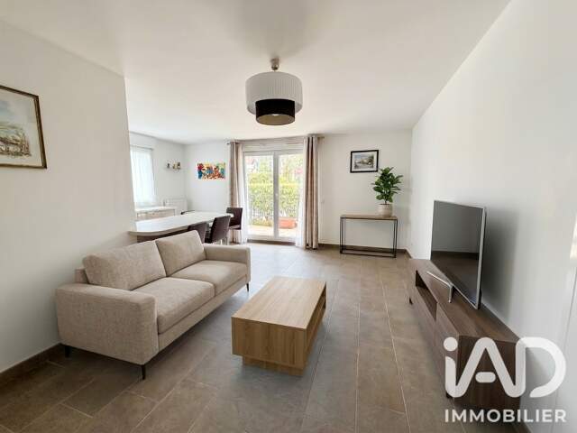 Vente Appartement 3 pièces — photo du bien