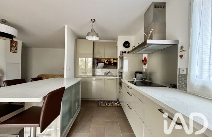 Vente Appartement 3 pièces — photo 2