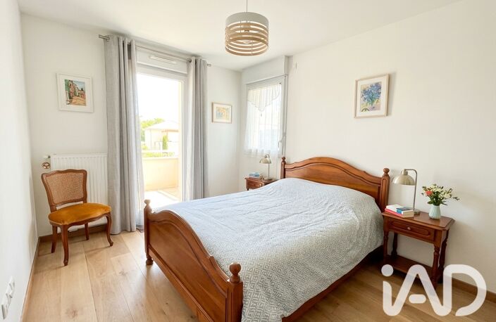 Vente Appartement 3 pièces — photo 3