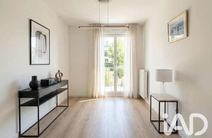 Vente Appartement 3 pièces — photo 4
