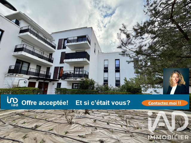 Vente Appartement 3 pièces — photo du bien