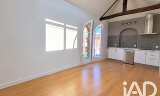 Maison 3 Pièces 80 m² à vendre à Rouen (76100)