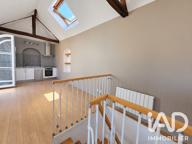 Vente Maison de ville 3 pièces — photo 2