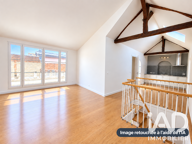 Vente Maison de ville 3 pièces — photo 2