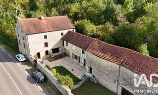 Maison 7 Pièces 220 m² à vendre à Aisey-sur-Seine (21400)