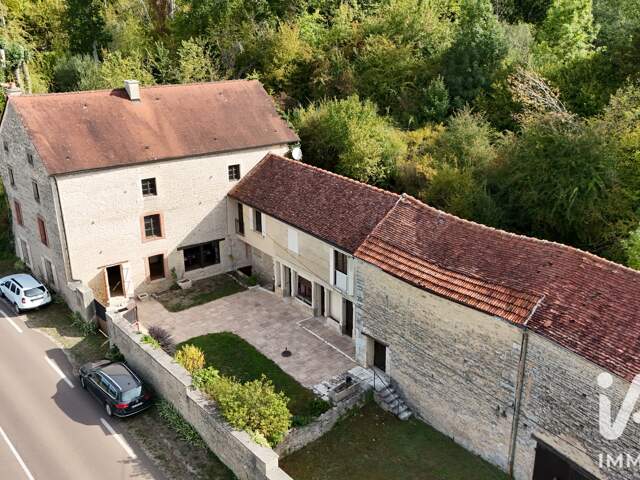 Vente Maison/villa 7 pièces — photo du bien