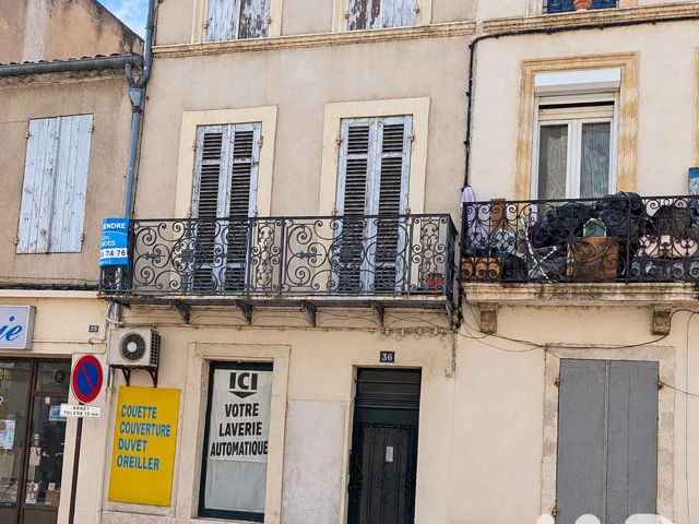 Vente Immeuble 170 m&sup2; — photo du bien