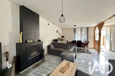 Maison 3 pièces 135000 €