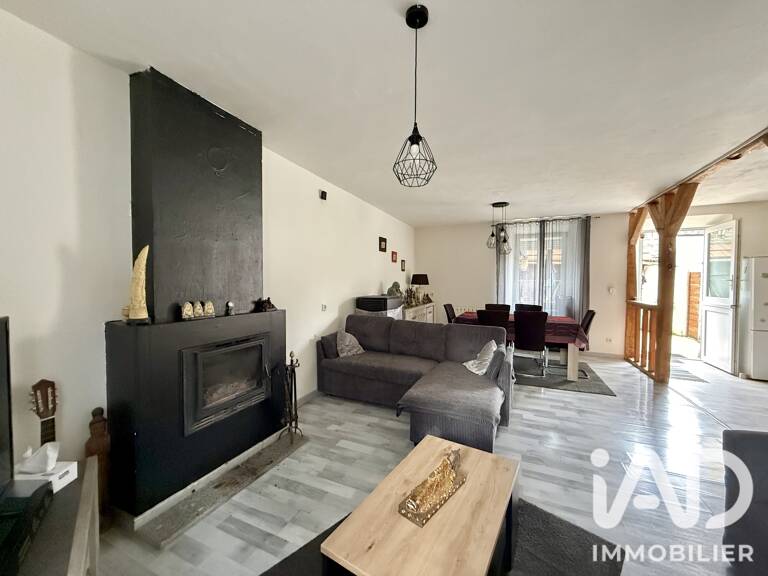 Vente Maison/villa 3 pièces — photo 1