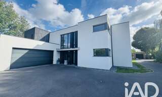 Maison 9 Pièces 256 m² à vendre à Santes (59211)