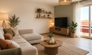 Appartement 3 Pièces 65 m² à vendre à Vertou (44120)